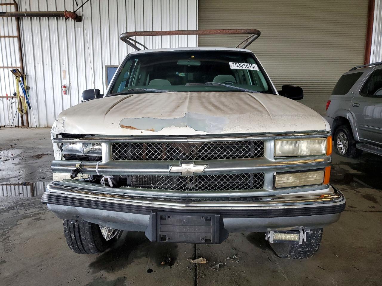 Chevrolet Gmt K1500