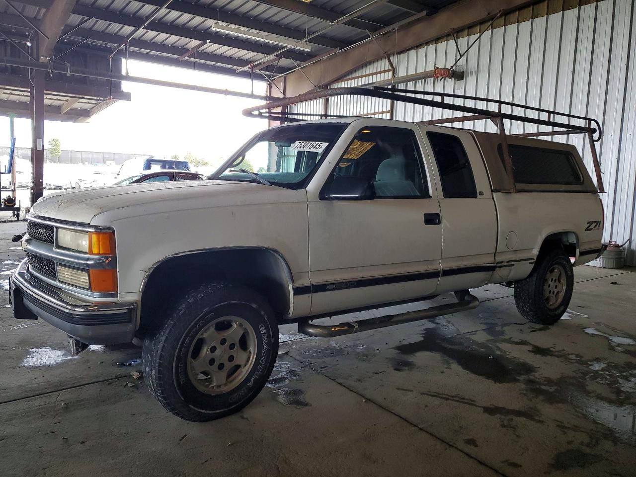 1998 Chevrolet Gmt