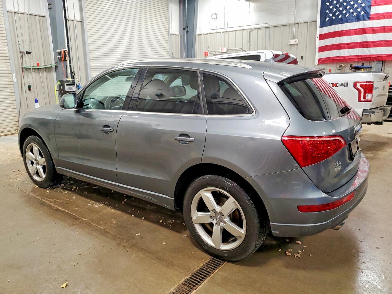 Audi Q5 Premium Plus