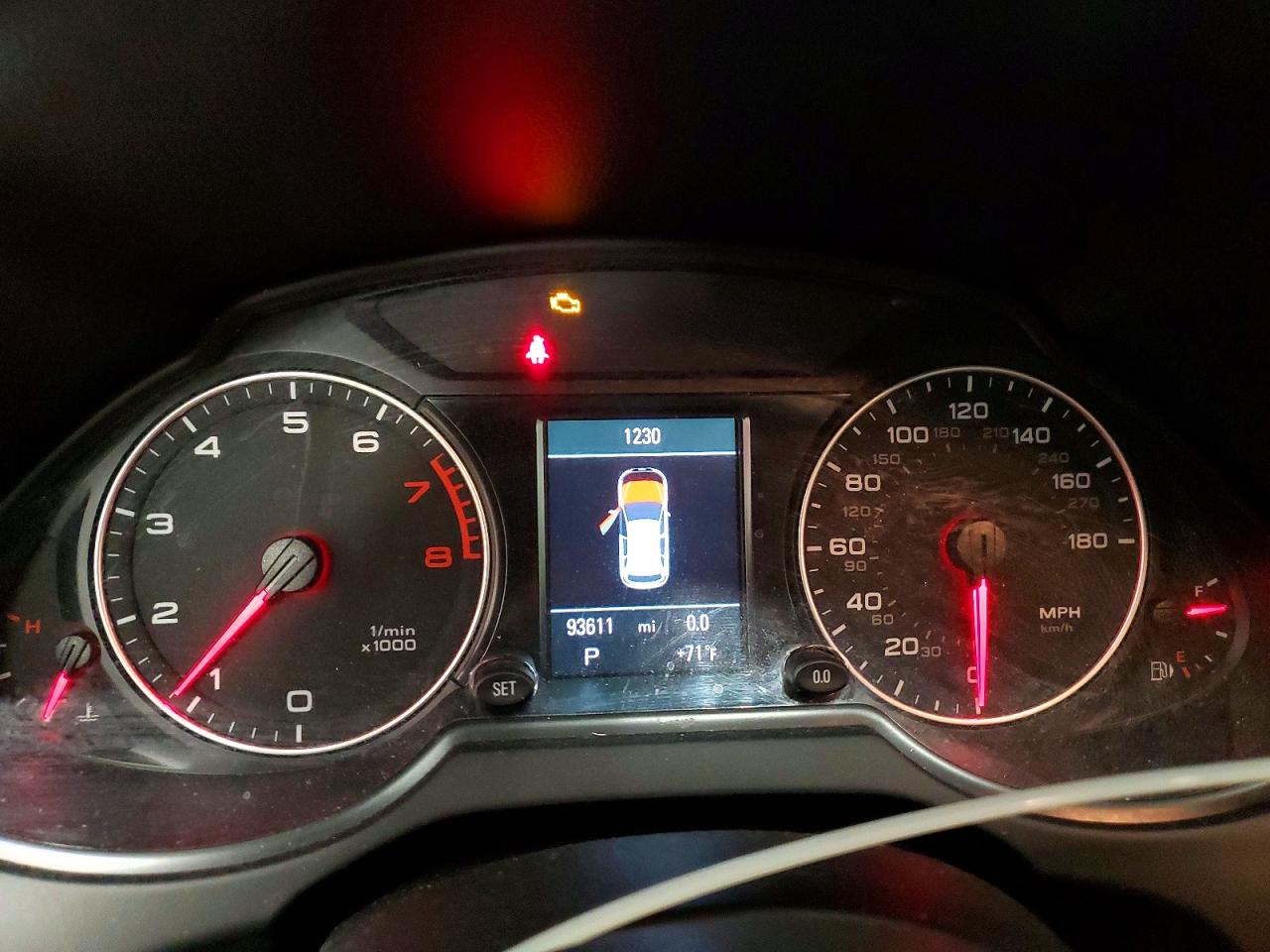 Audi Q5 Premium Plus