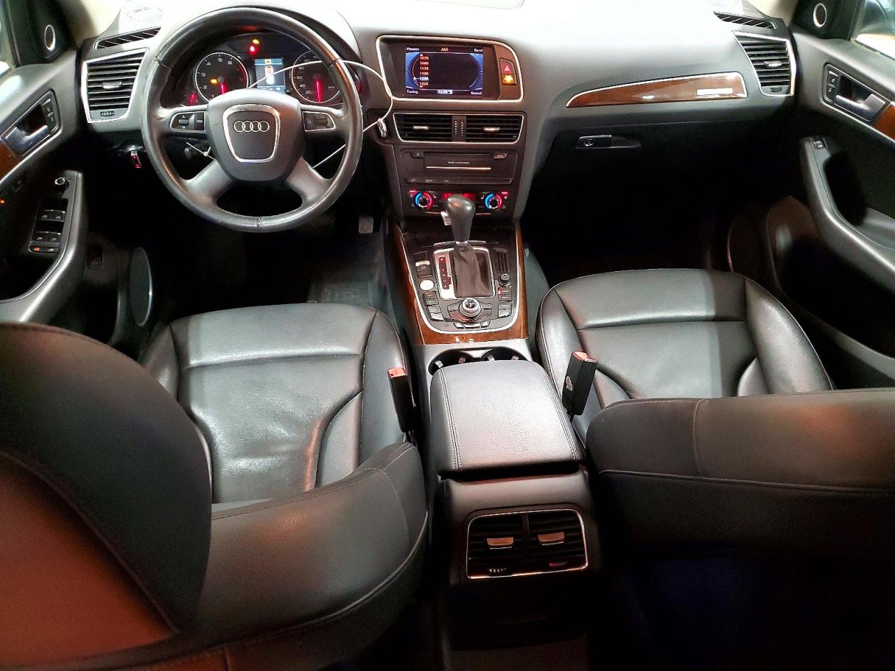 Audi Q5 Premium Plus