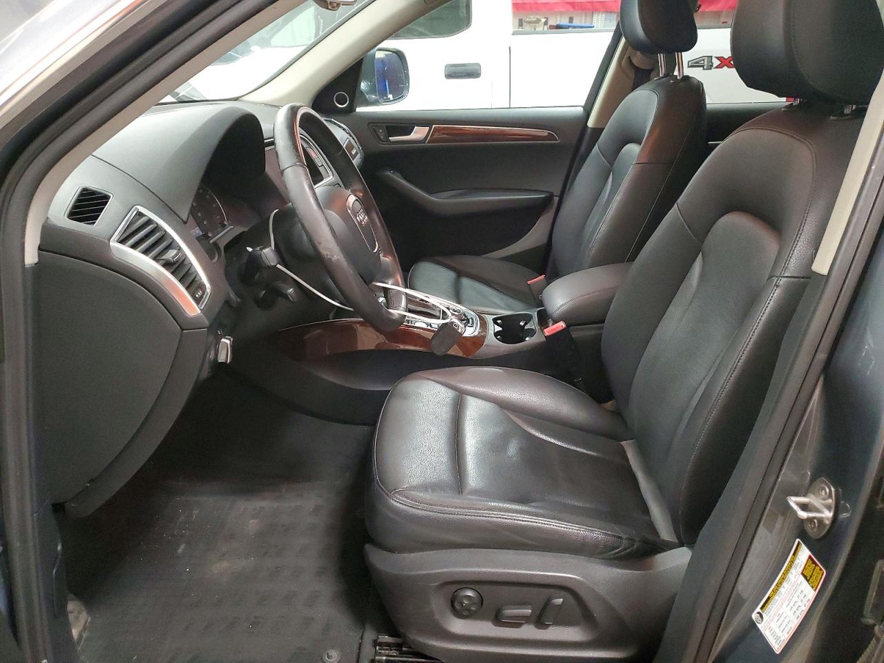 Audi Q5 Premium Plus