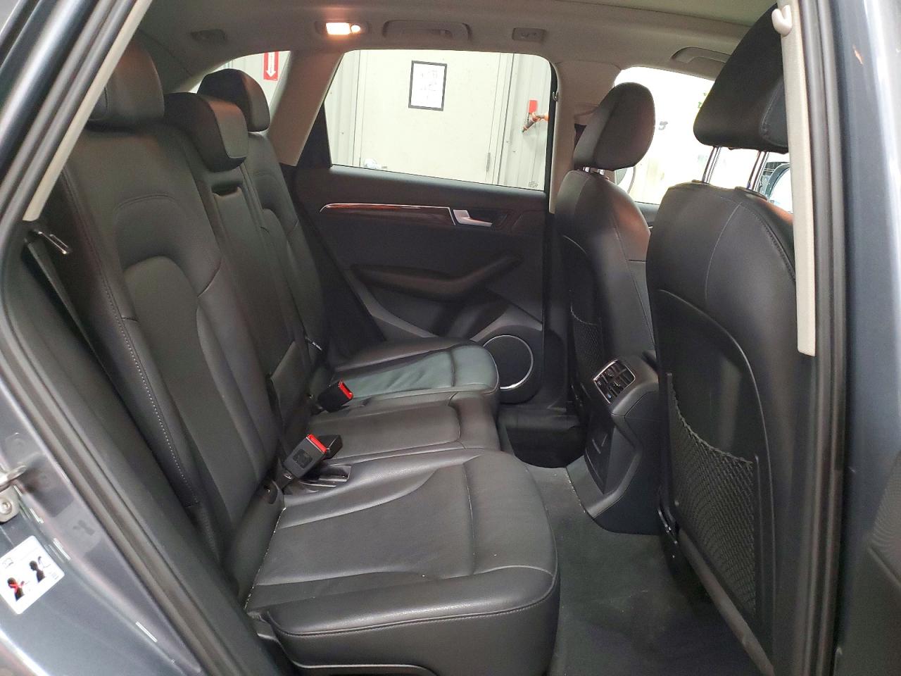 Audi Q5 Premium Plus