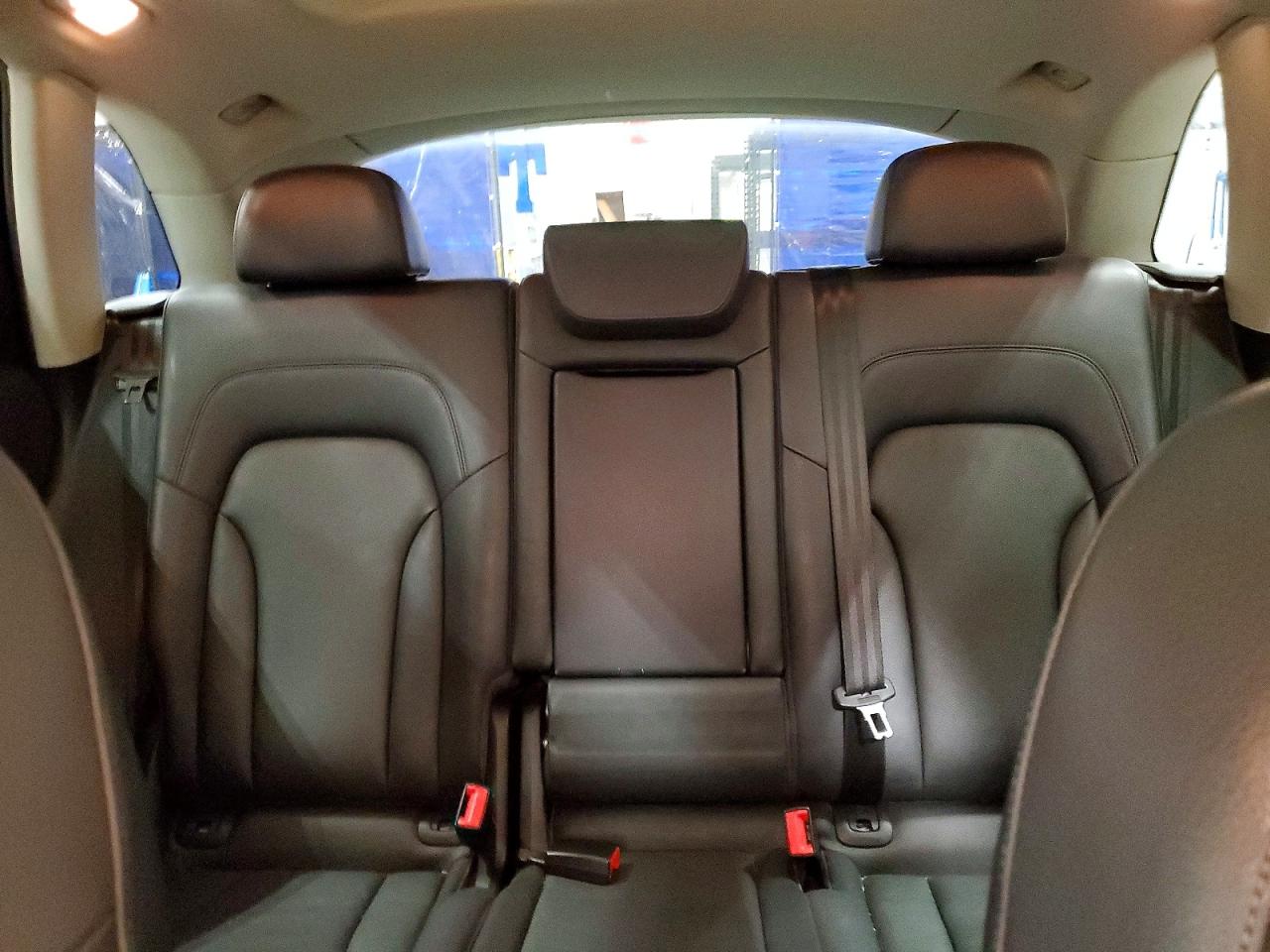 Audi Q5 Premium Plus