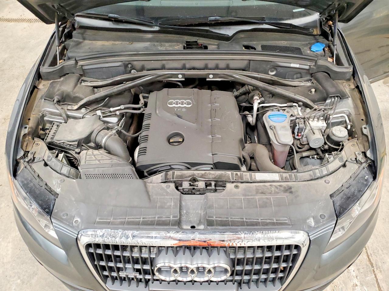 Audi Q5 Premium Plus