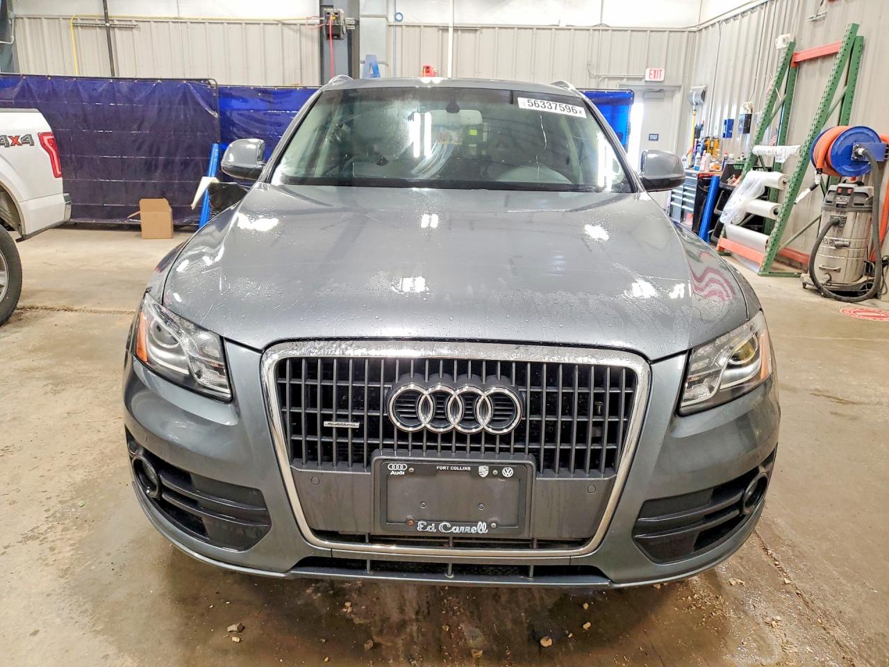 Audi Q5 Premium Plus