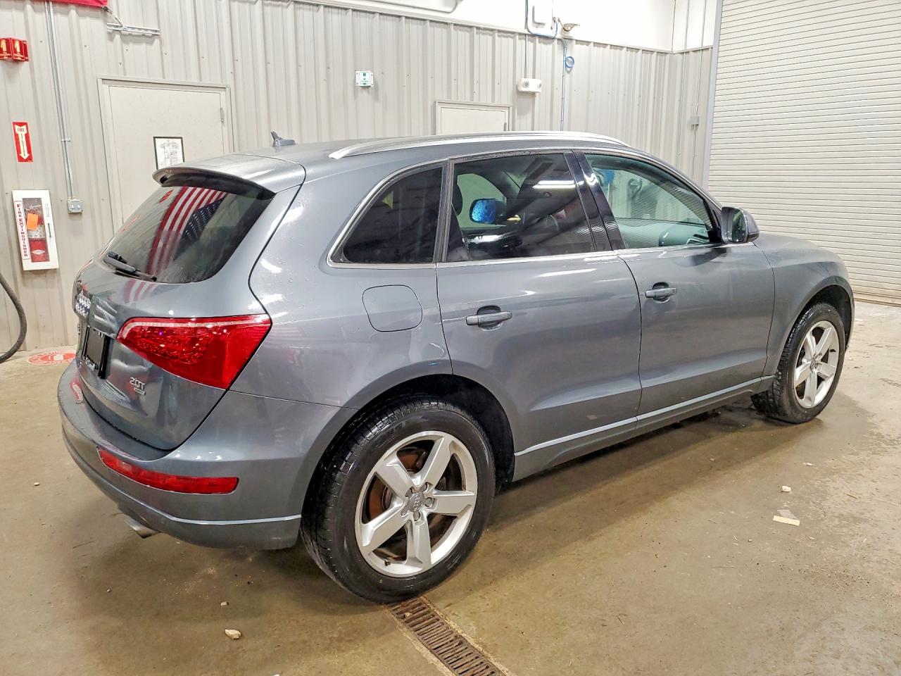 Audi Q5 Premium Plus