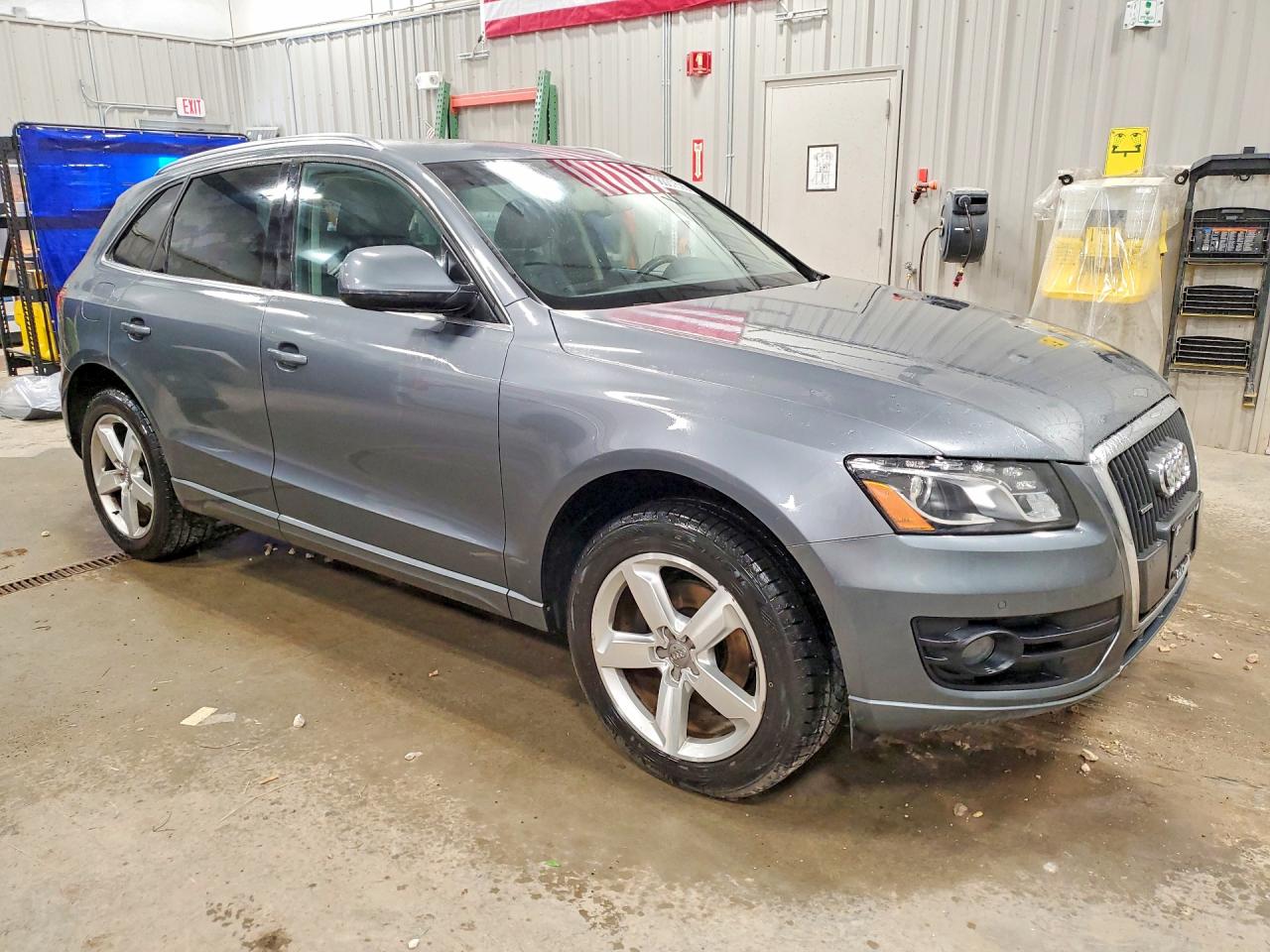 Audi Q5 Premium Plus