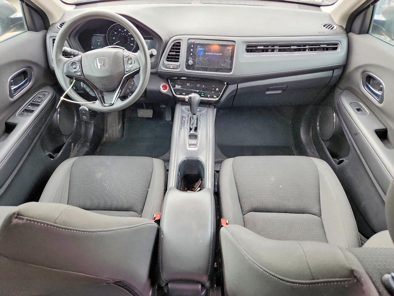 Honda HR-V Ex