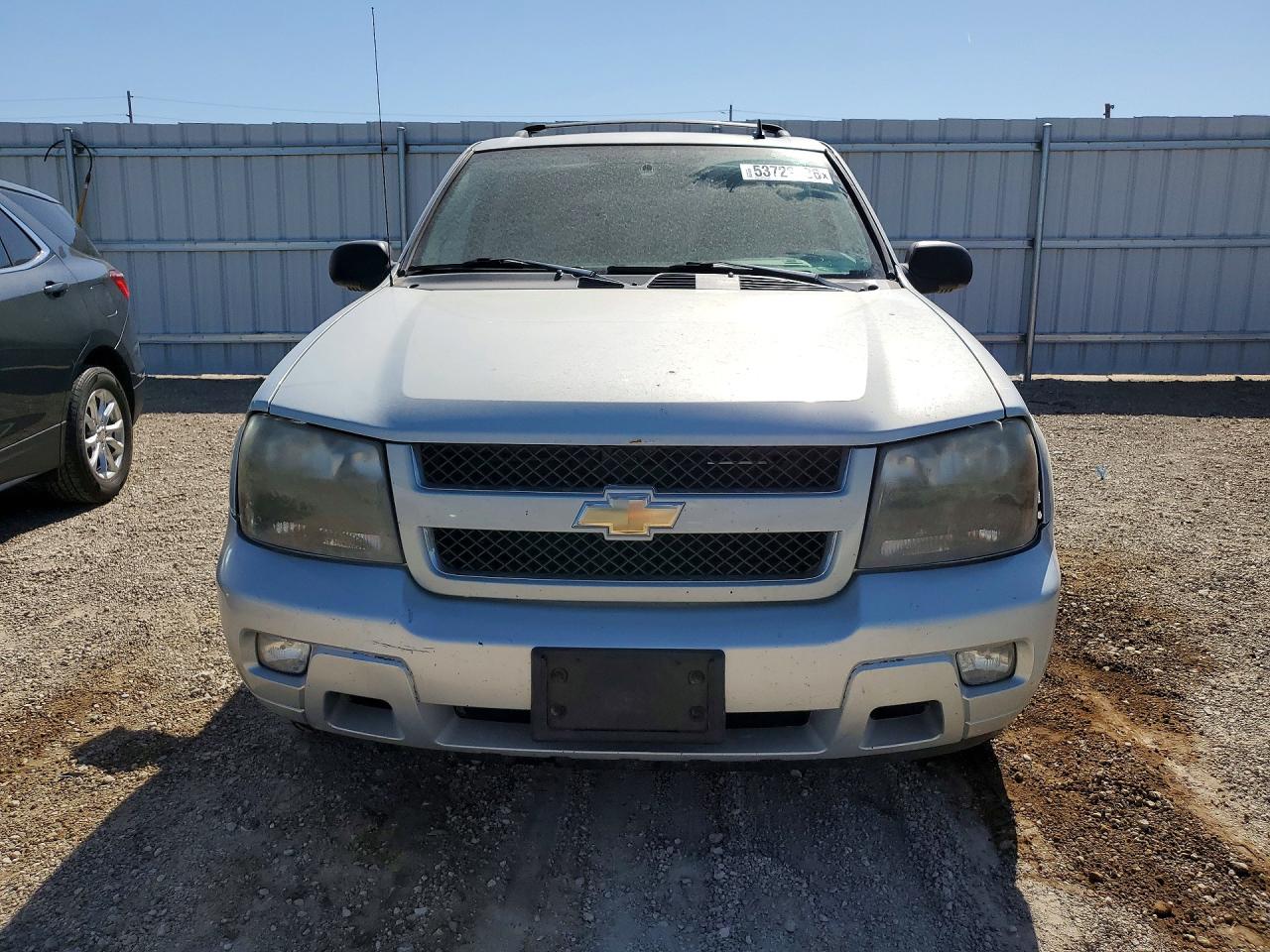 Chevrolet Trailblazer Ls