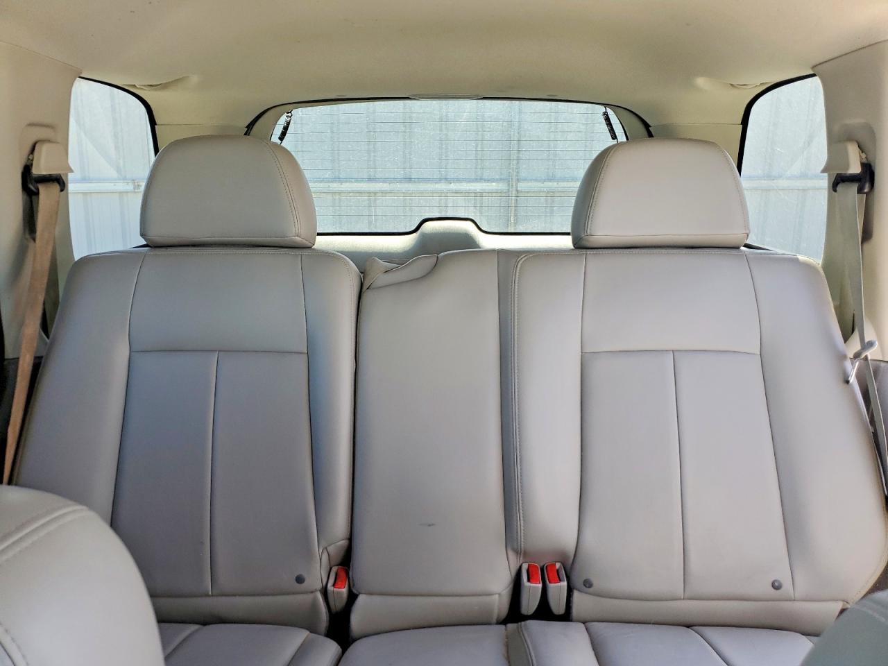 Chevrolet Trailblazer Ls