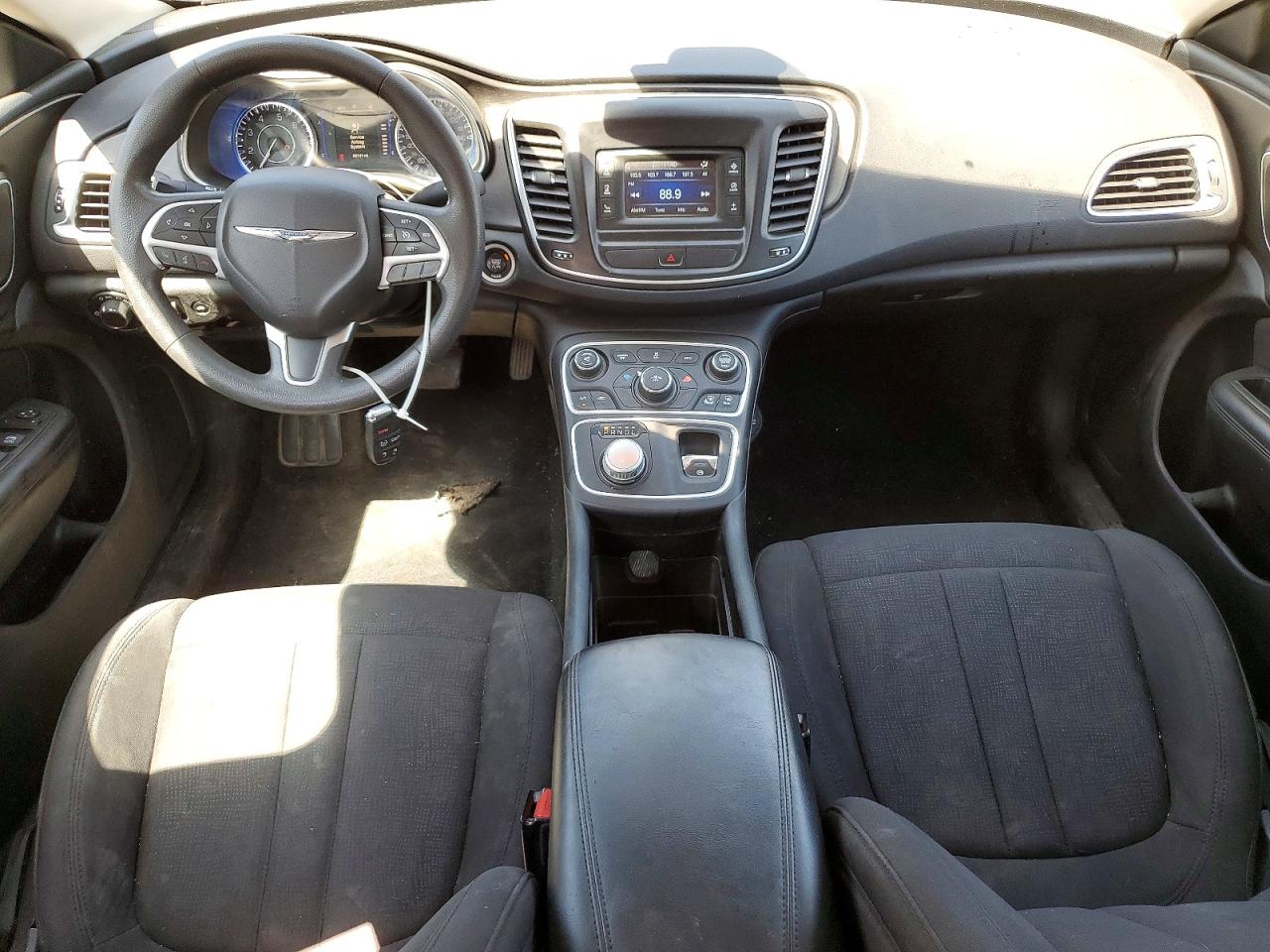 Chrysler 200 Limited