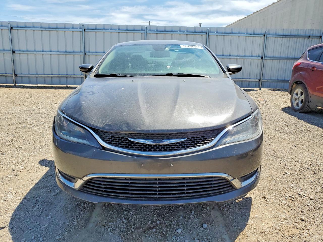 Chrysler 200 Limited