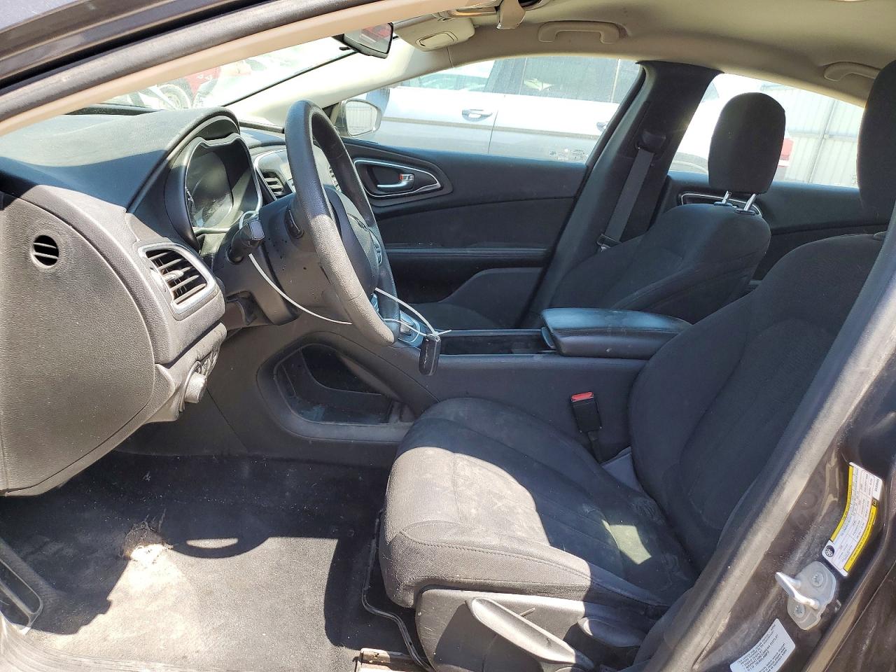 Chrysler 200 Limited