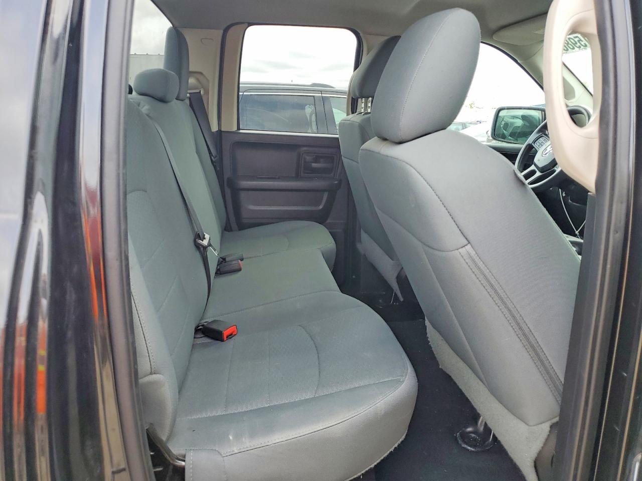 Ram 1500 St