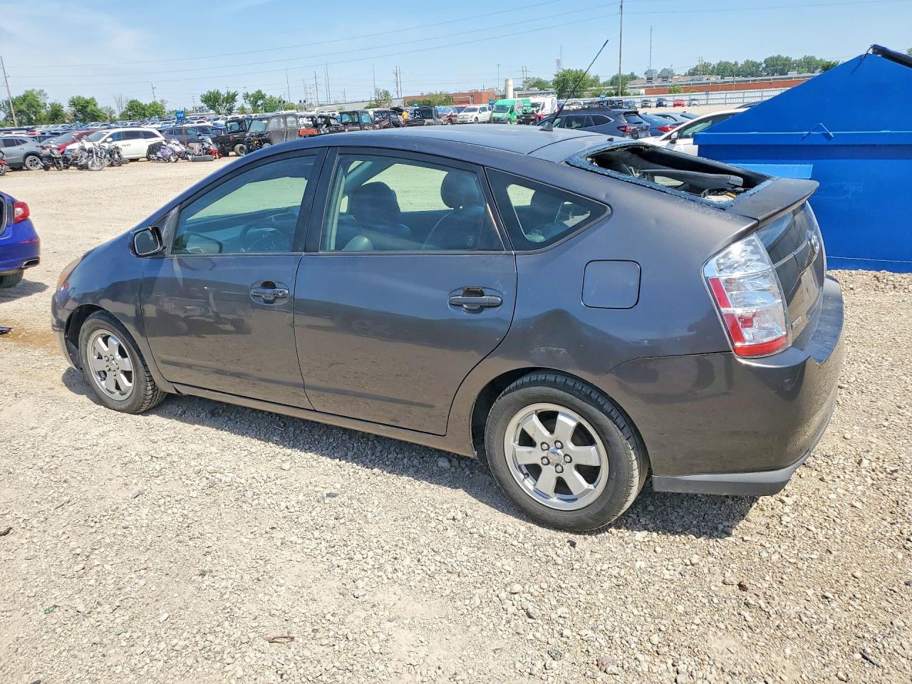 Toyota Prius Base
