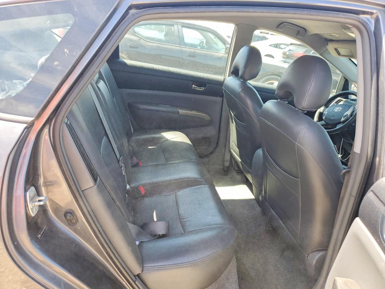 Toyota Prius Base