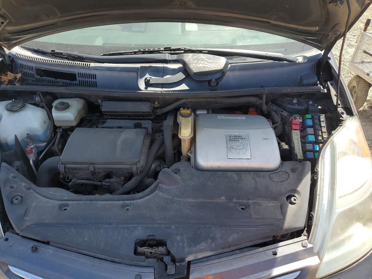 Toyota Prius Base