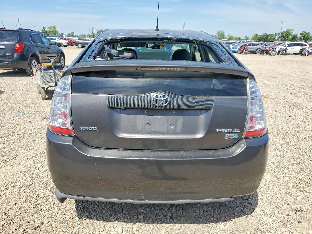 Toyota Prius Base
