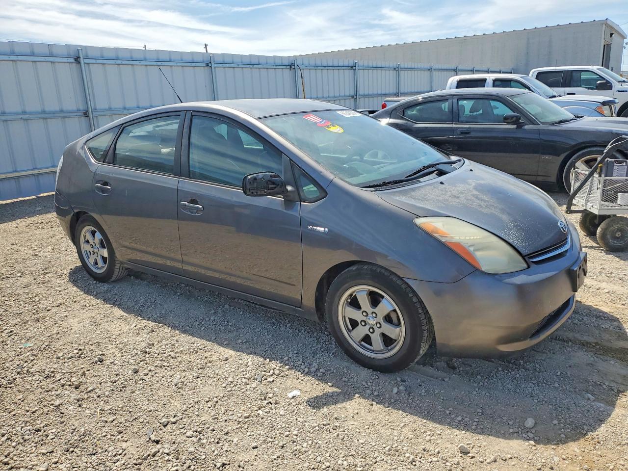 Toyota Prius Base