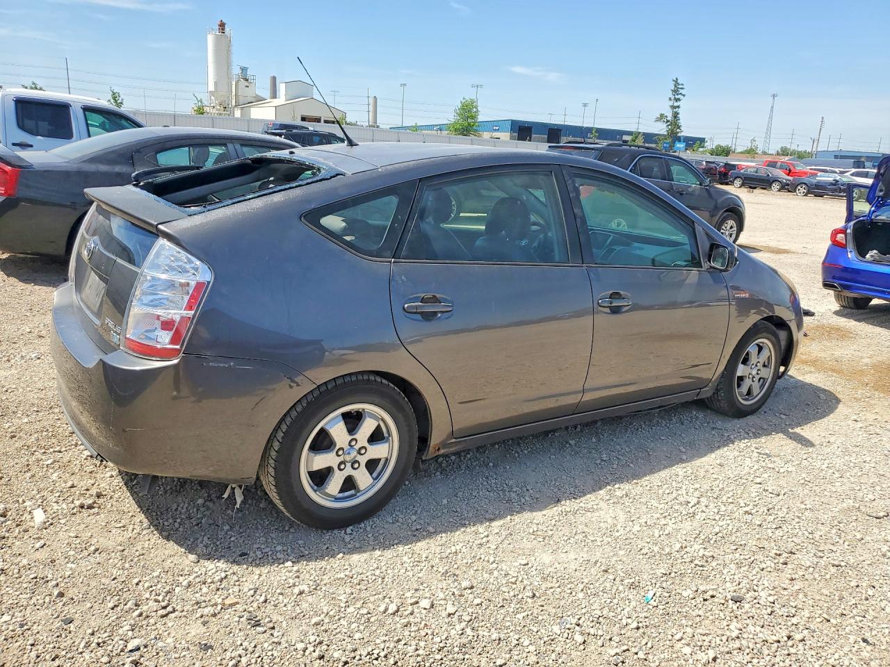 Toyota Prius Base