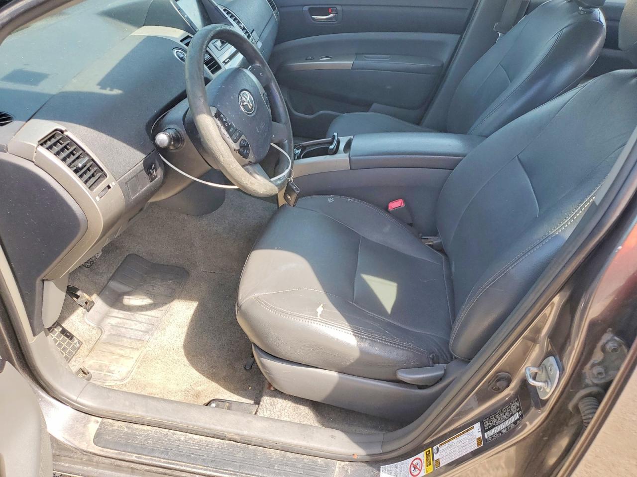 Toyota Prius Base
