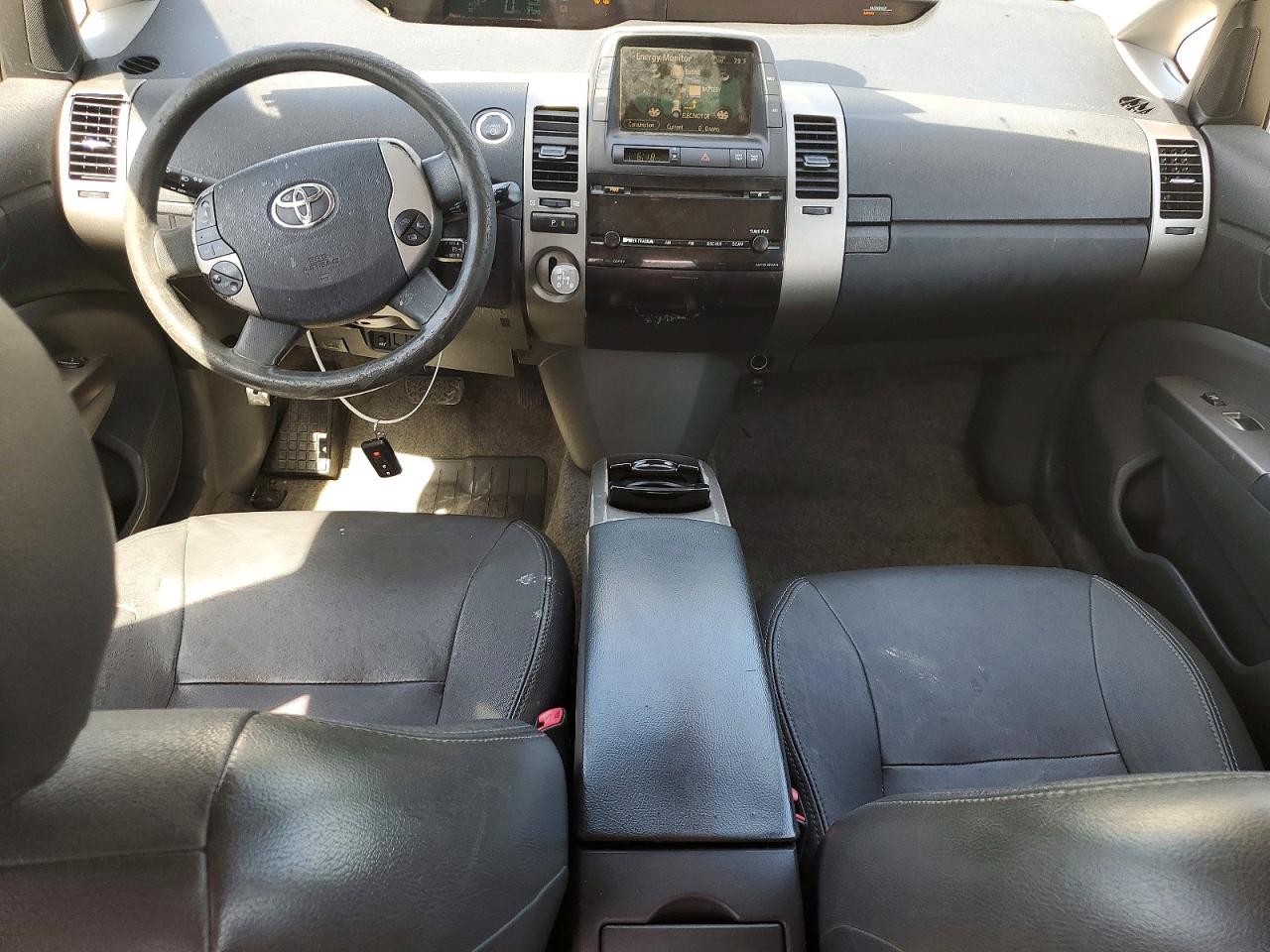 Toyota Prius Base