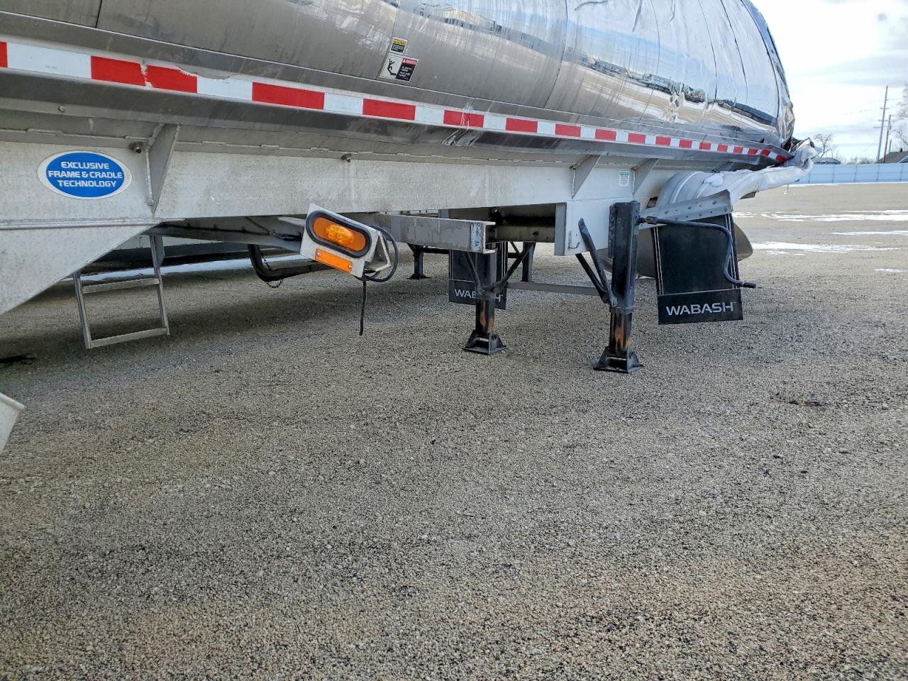 Walker Trailer