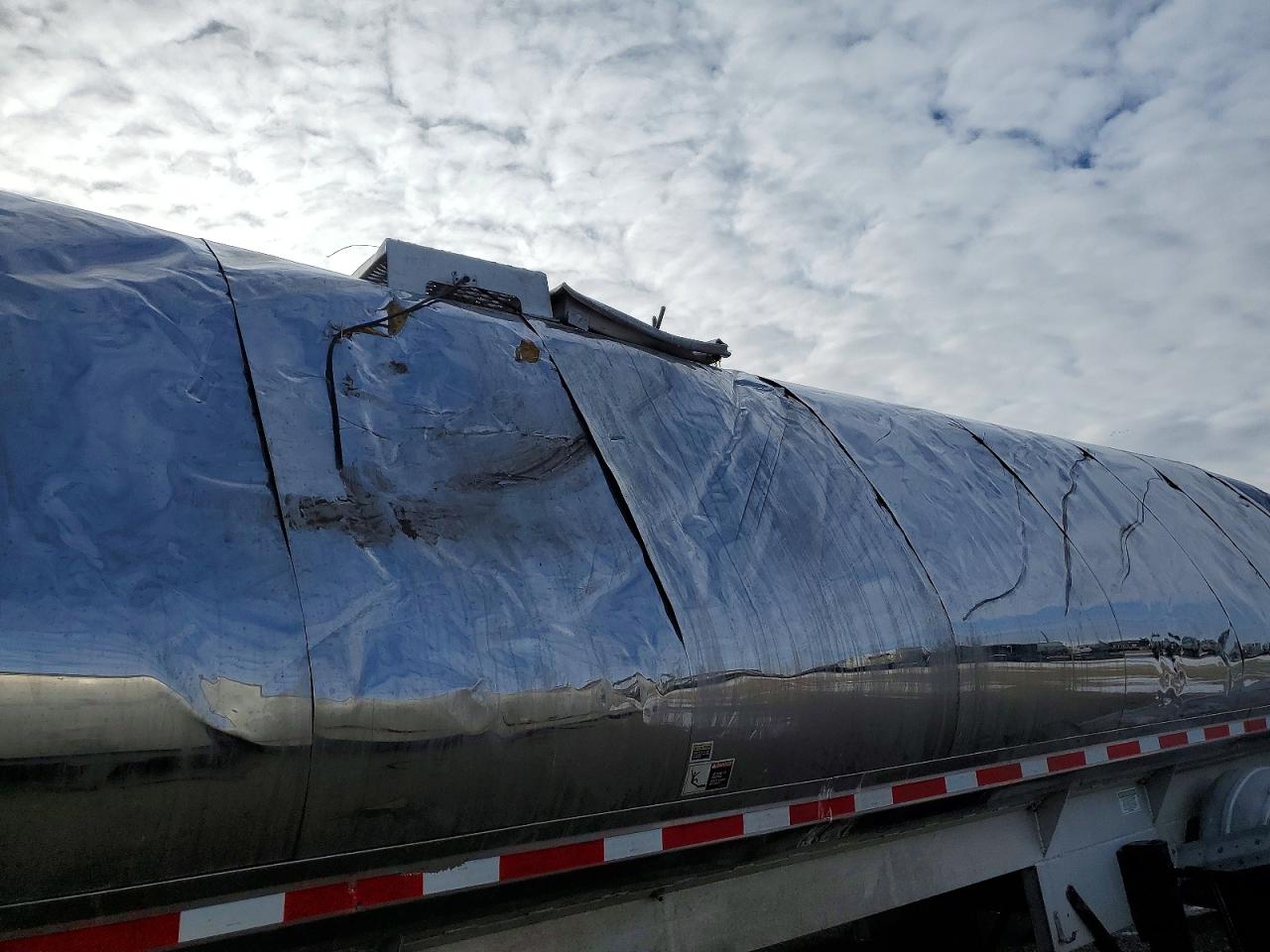 Walker Trailer