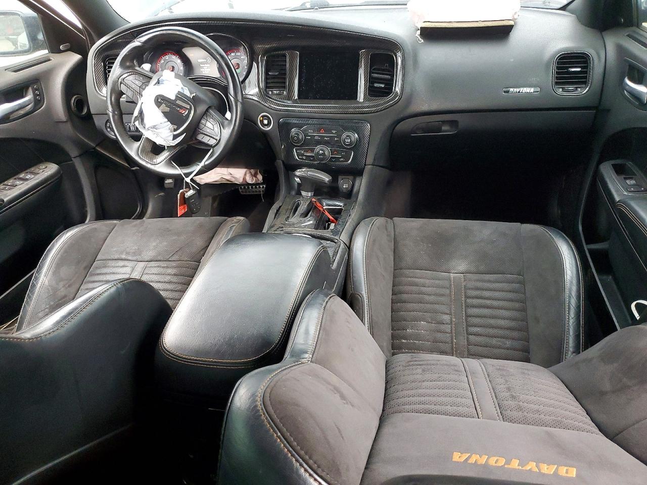 Dodge Charger R