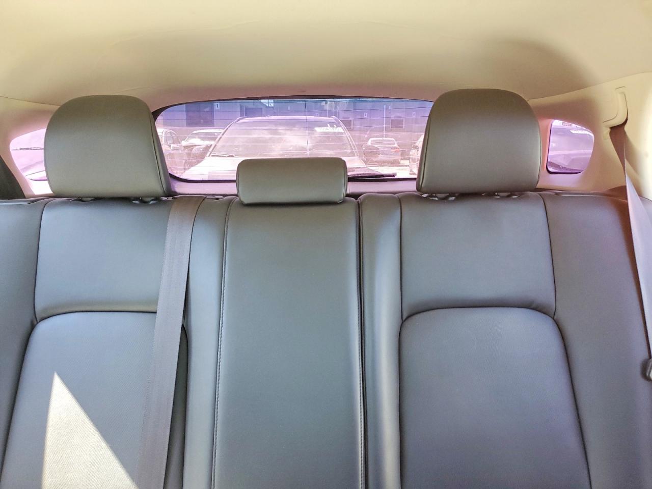 Lexus Ct Base