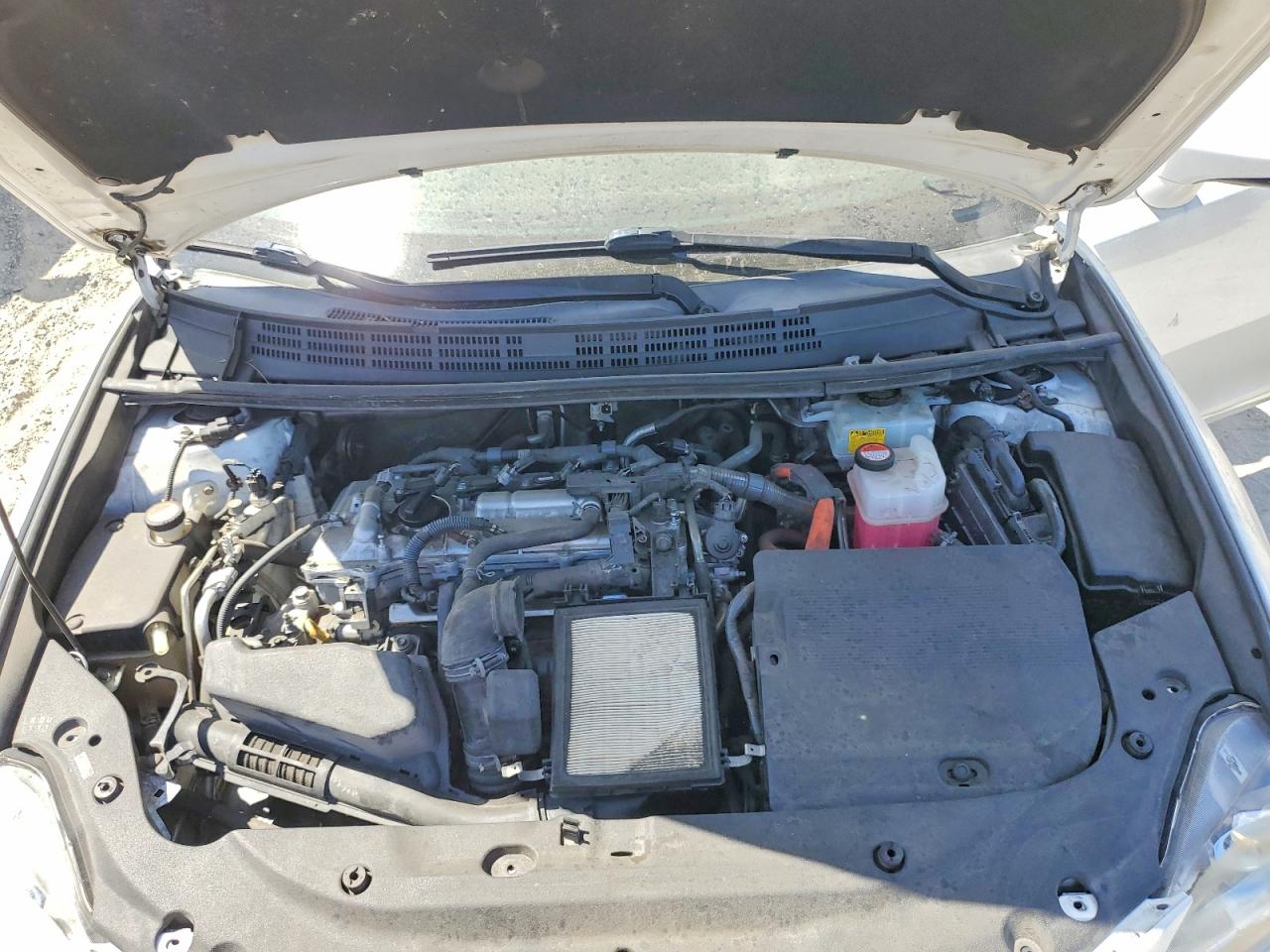 Lexus Ct Base