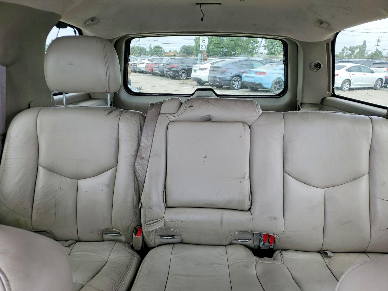 Chevrolet Tahoe C1500