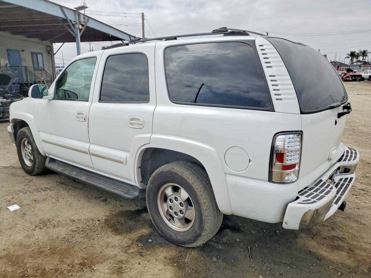Chevrolet Tahoe C1500