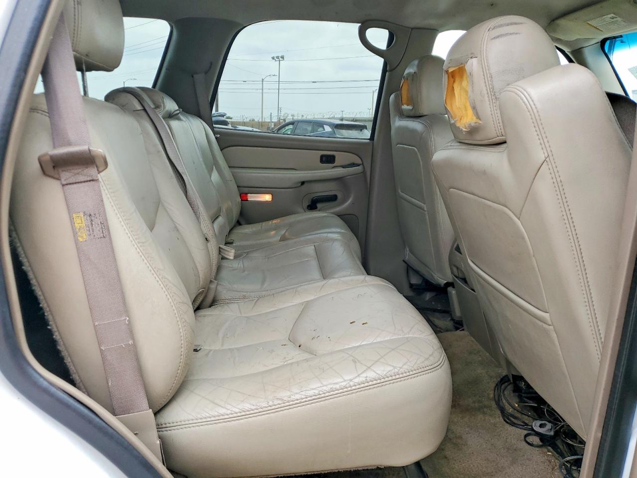 Chevrolet Tahoe C1500