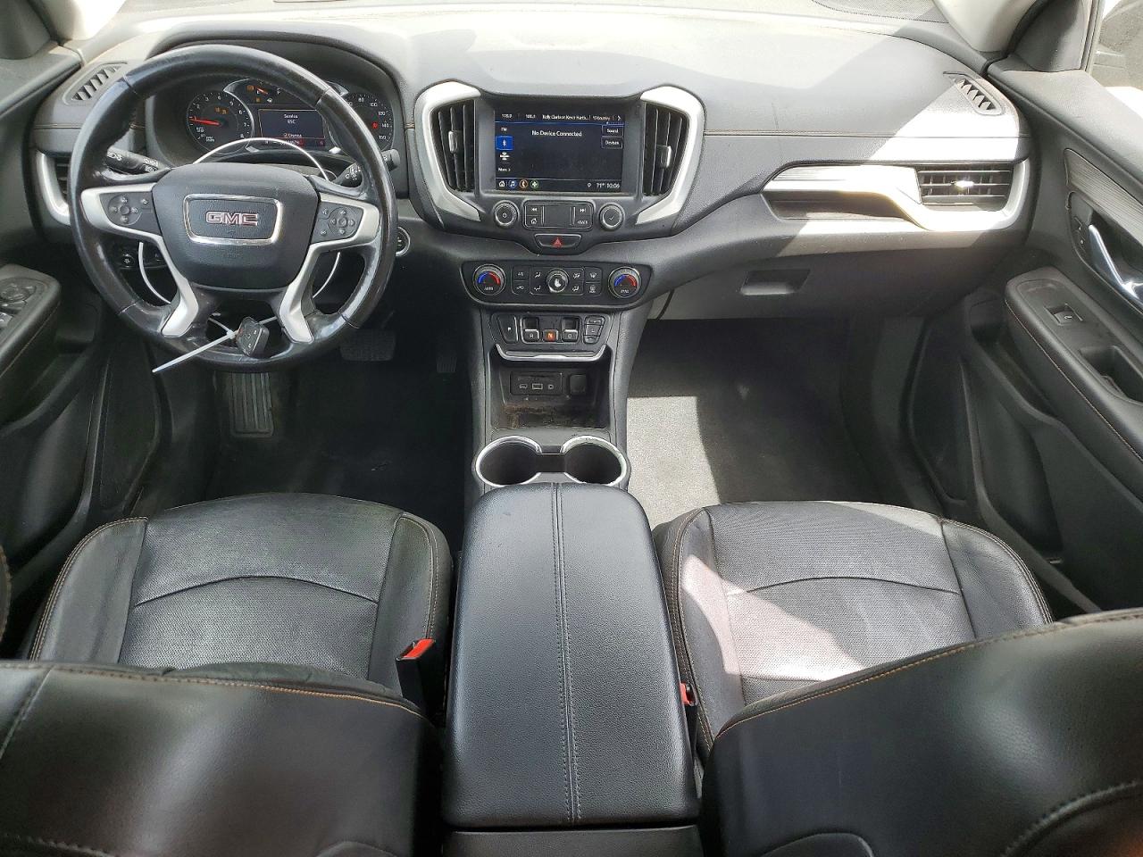 GMC Terrain Slt