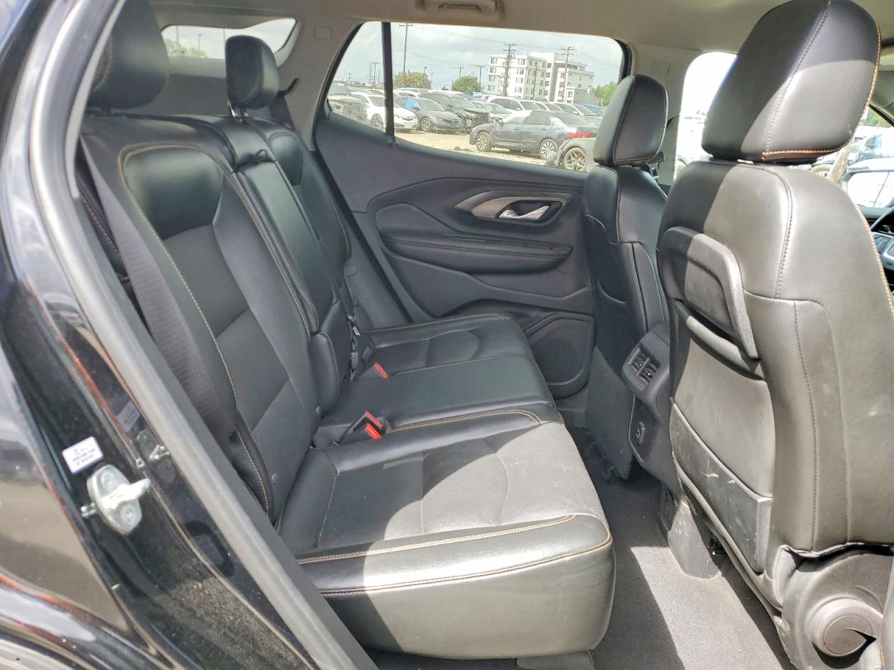 GMC Terrain Slt