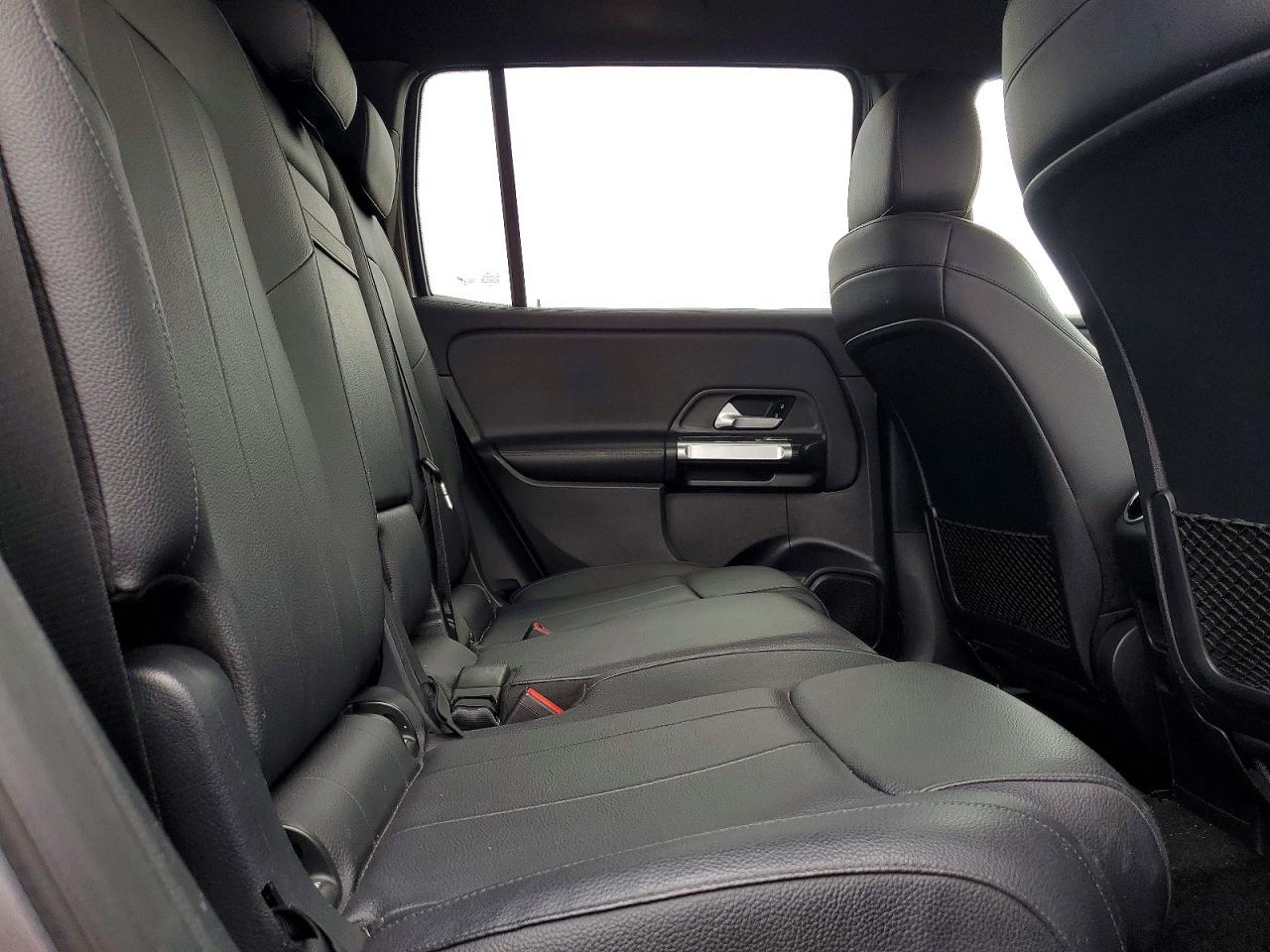 Mercedes-Benz GLB 250