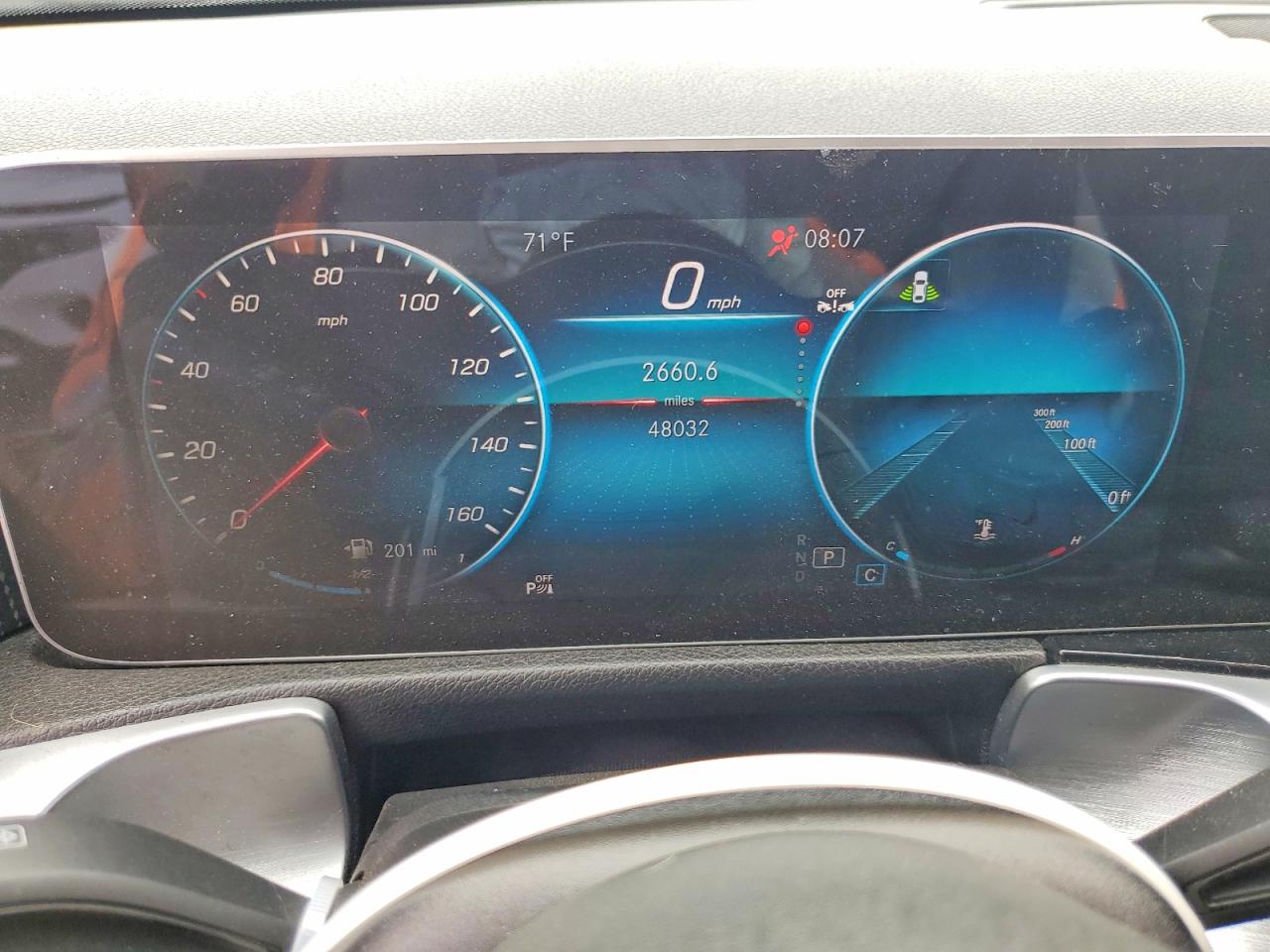 Mercedes-Benz GLB 250