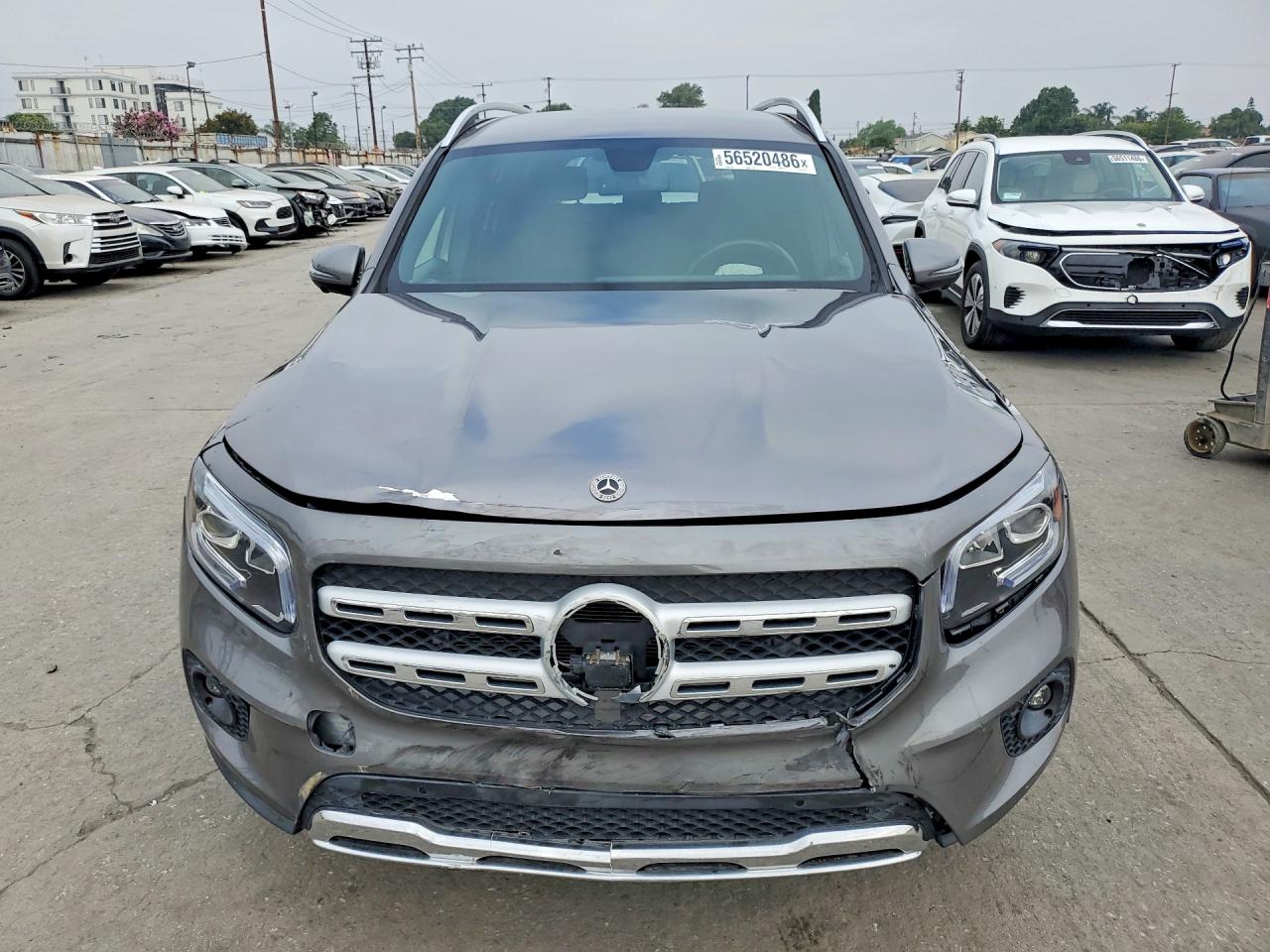 Mercedes-Benz GLB 250