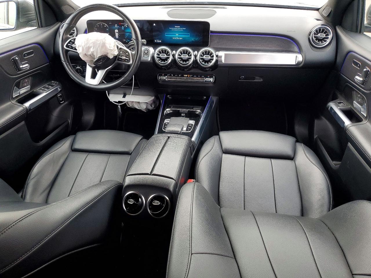 Mercedes-Benz GLB 250