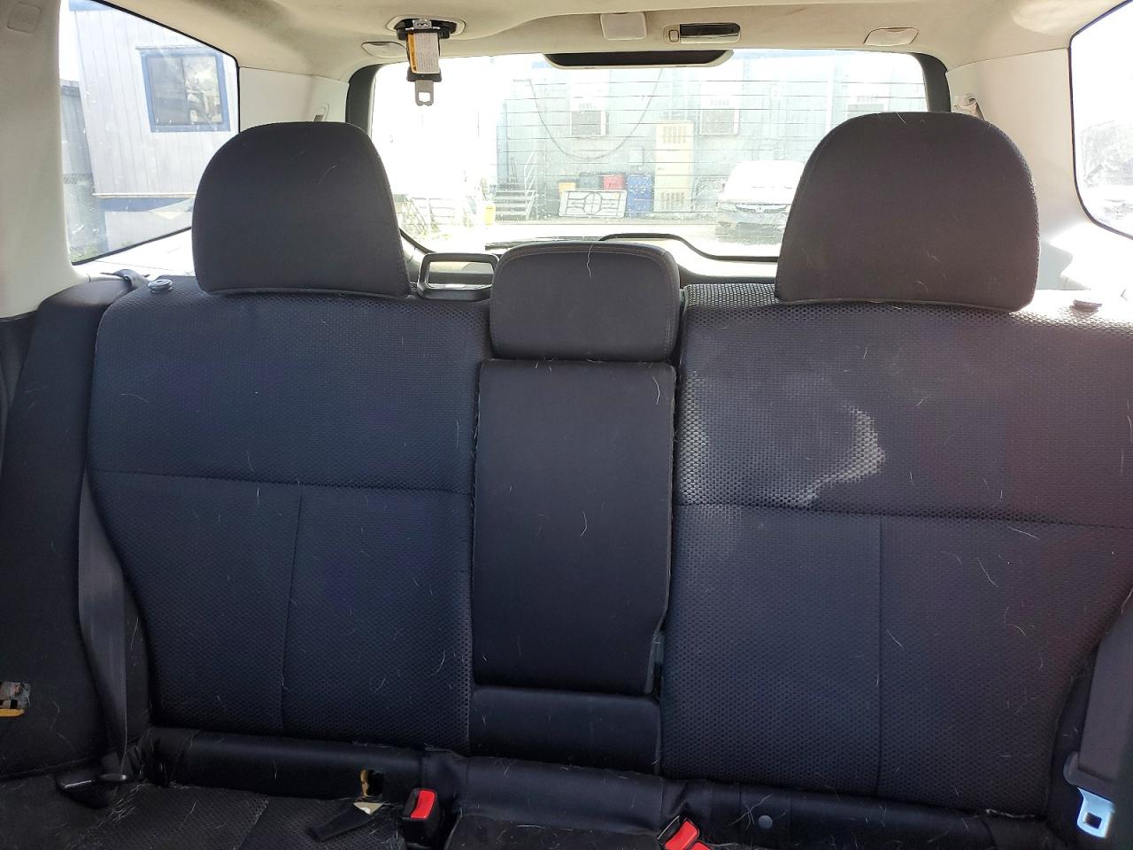 Subaru Forester 2.5x Premium