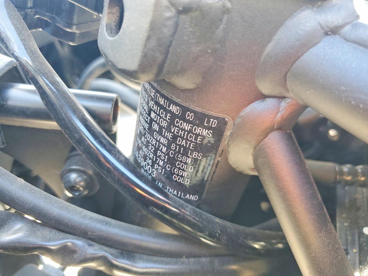 Kawasaki Ninja 900