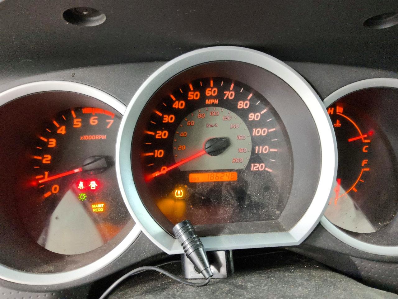 Toyota Tacoma Double Cab