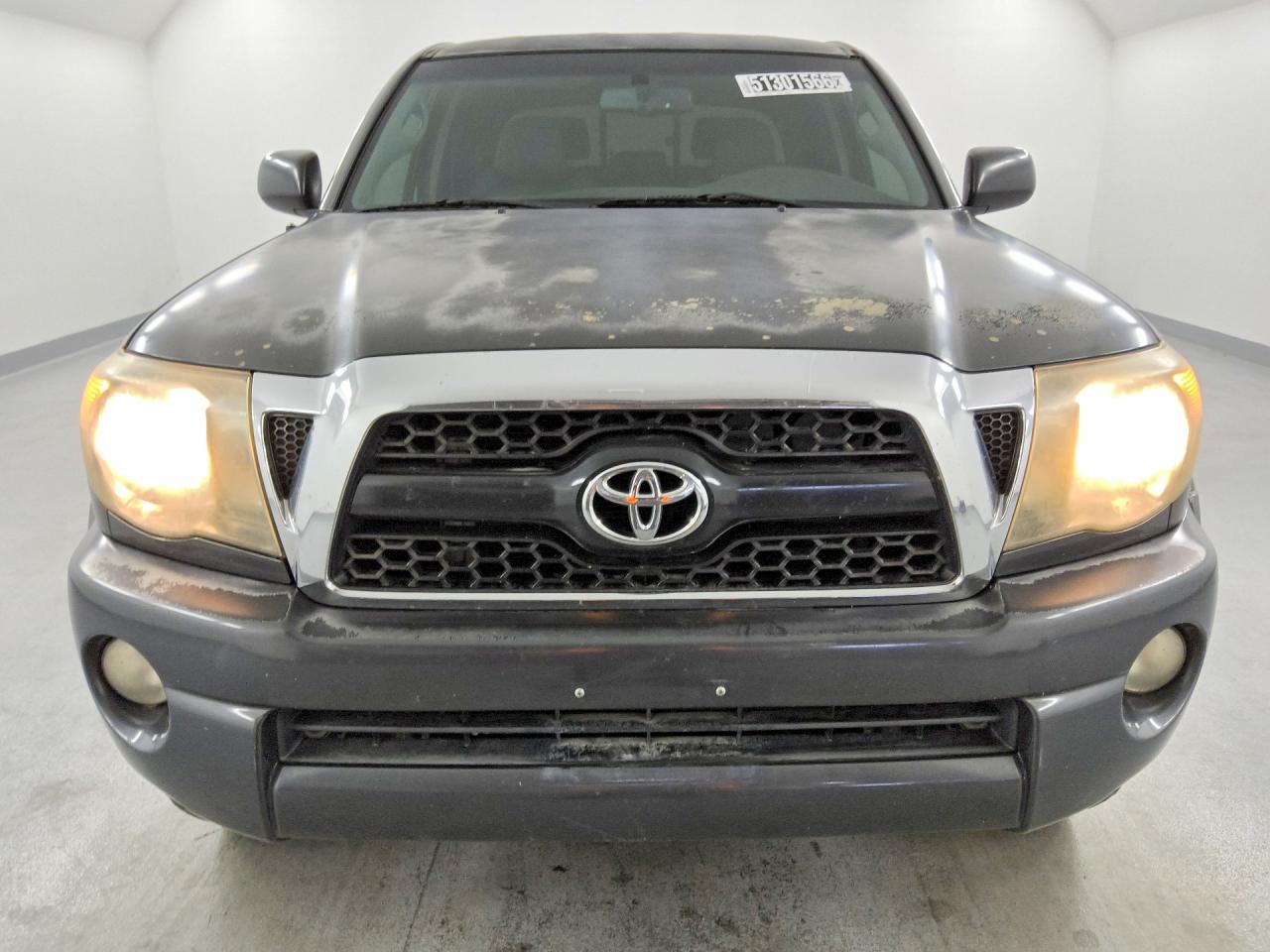 Toyota Tacoma Double Cab