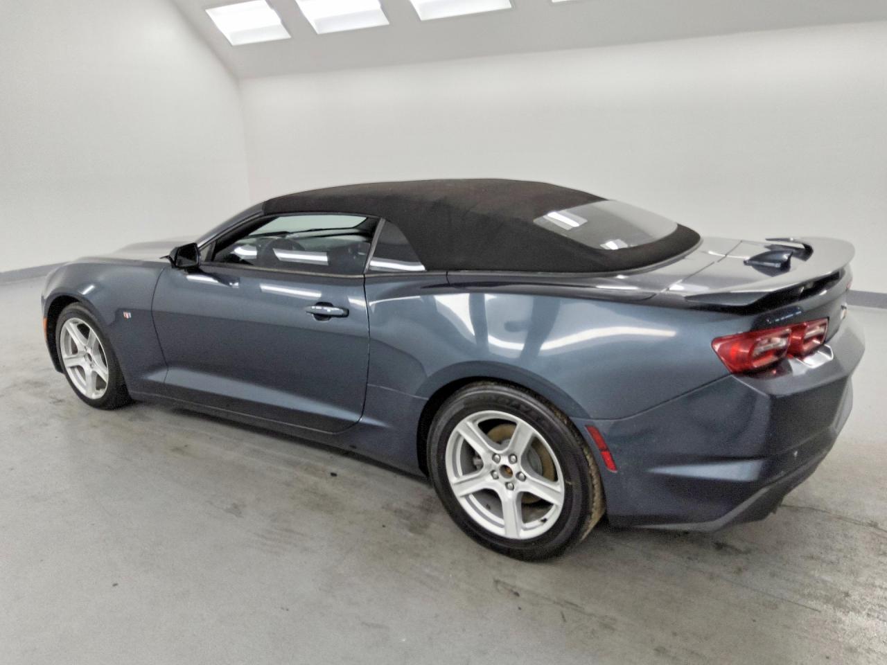 Chevrolet Camaro Ls