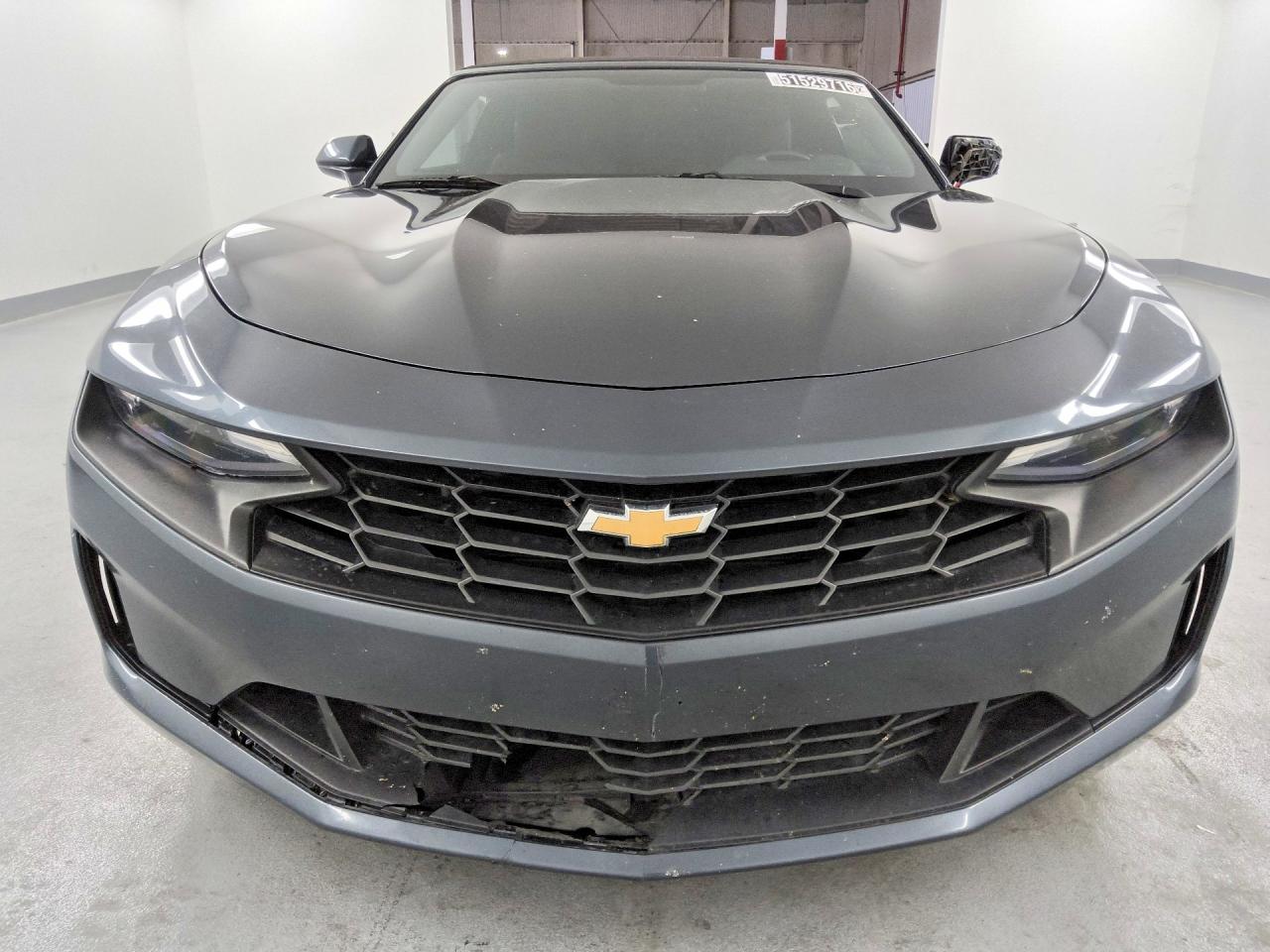 Chevrolet Camaro Ls