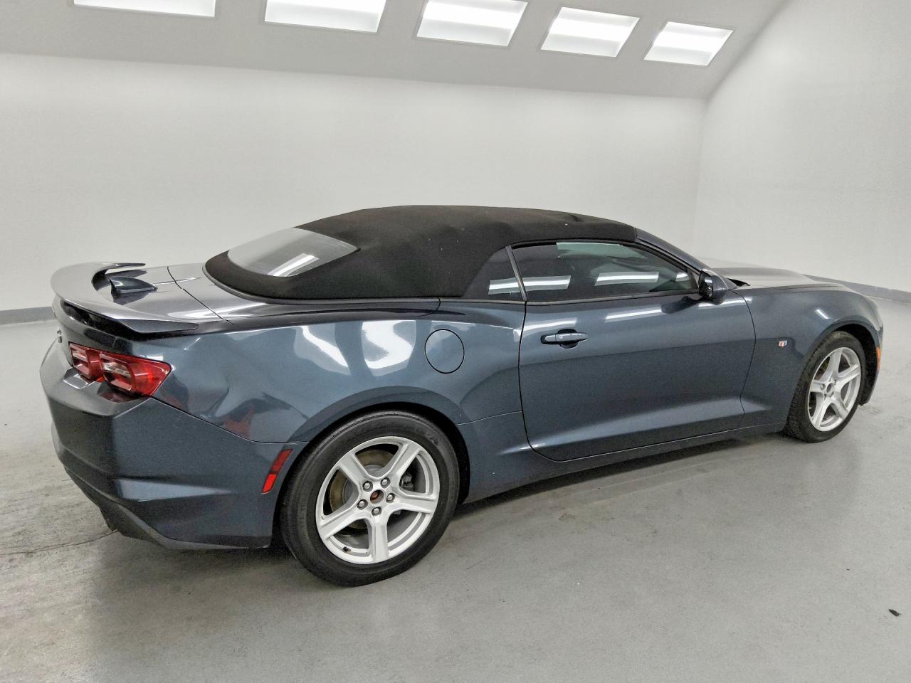Chevrolet Camaro Ls