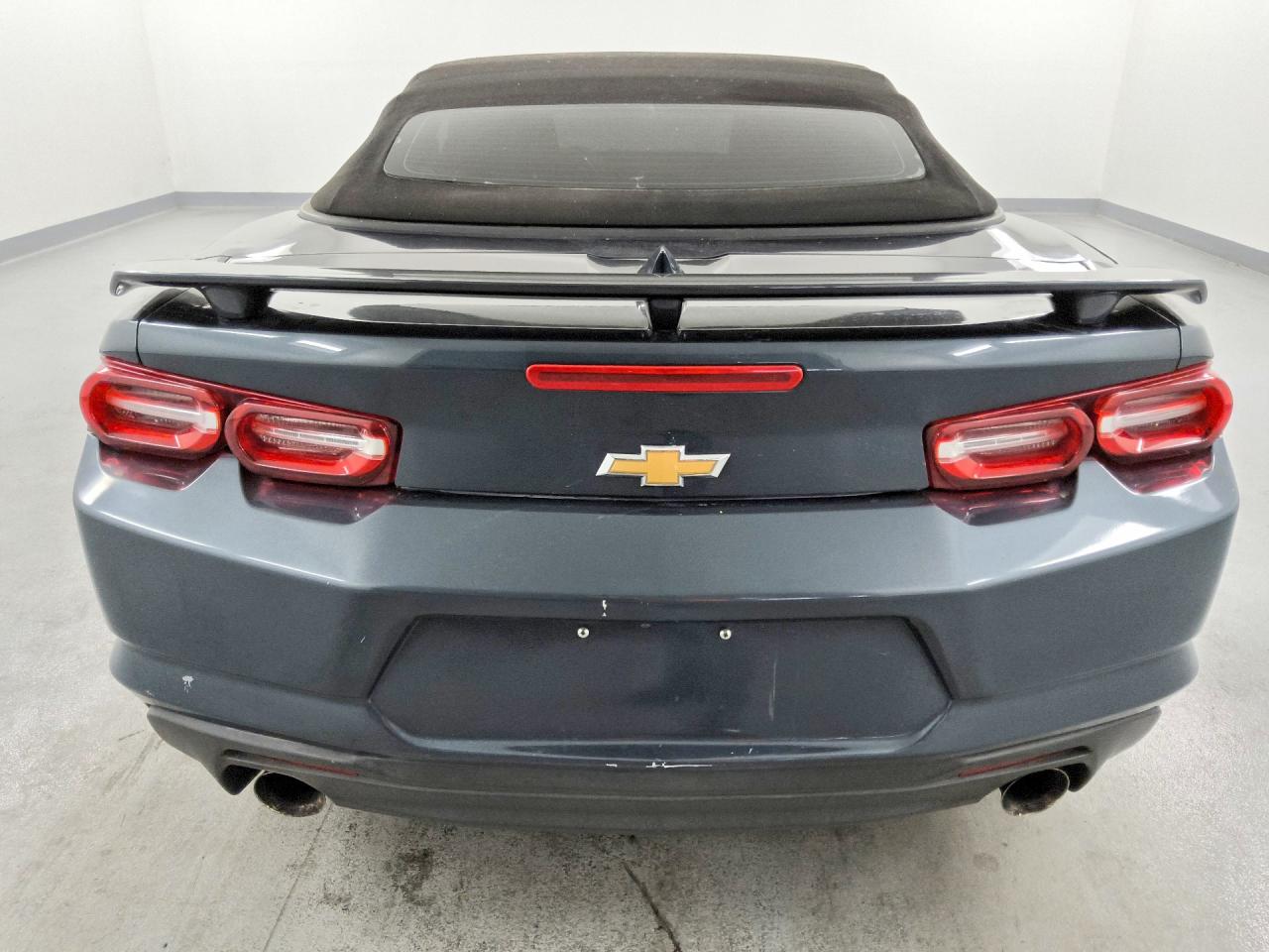 Chevrolet Camaro Ls