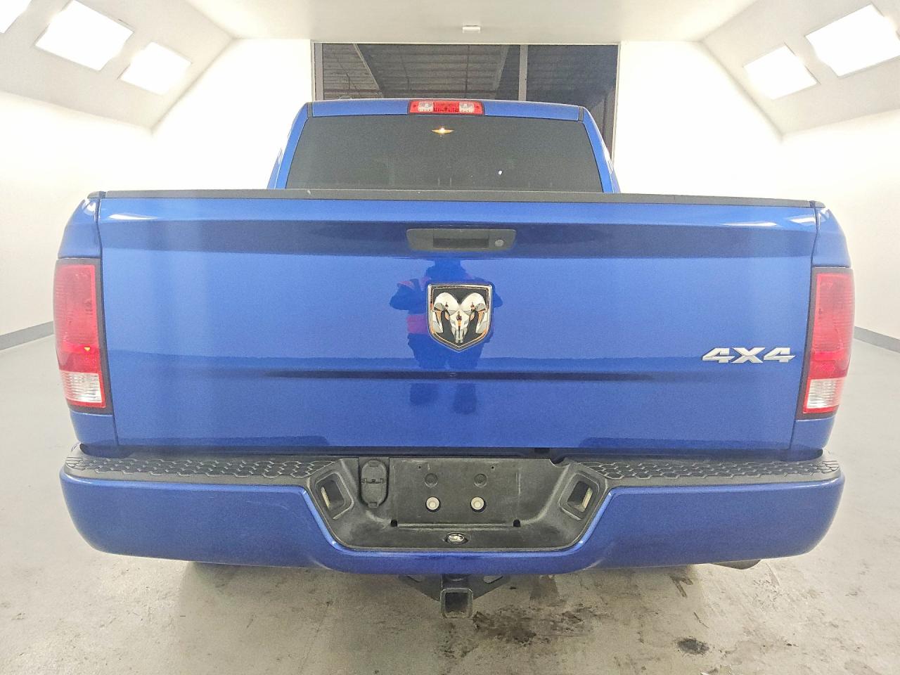 Ram 1500 St